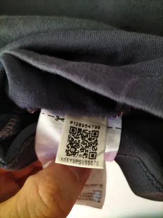 Camisa Polo Adidas Manga Larga