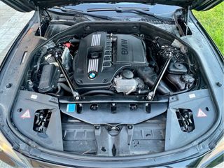 BMW Serie 7 740Li lujo máximo