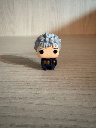 Rolanda Hooch Funko Kinder Joy