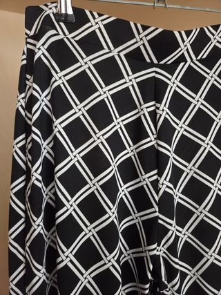 Pantalones de verano mujer estampado