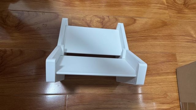 Soporte Doble Korg Volca