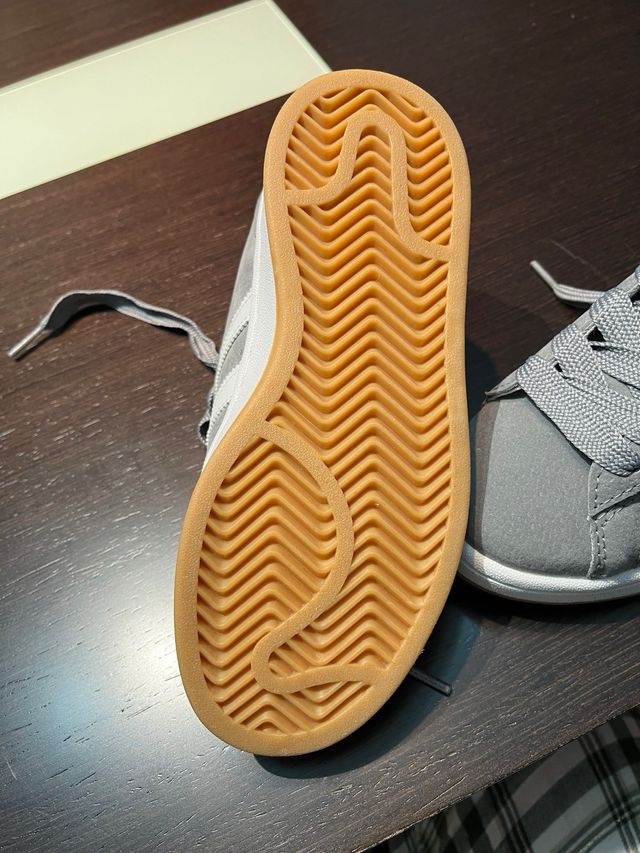 Adidas Campus 00s grises Talla 33