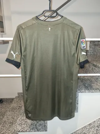 Camiseta RCD Espanyol