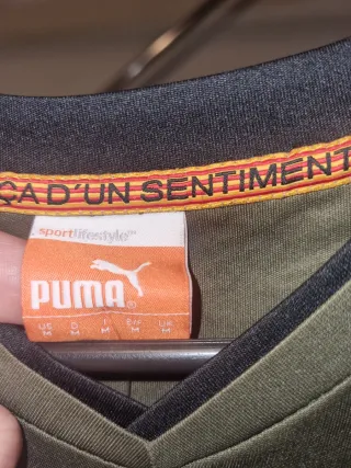 Camiseta RCD Espanyol