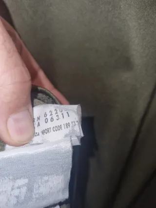 Camiseta RCD Espanyol