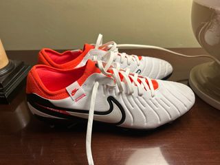 Botas Nike Tiempo Nuevas