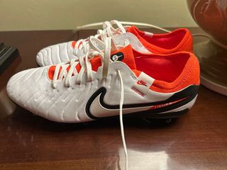 Botas Nike Tiempo Nuevas