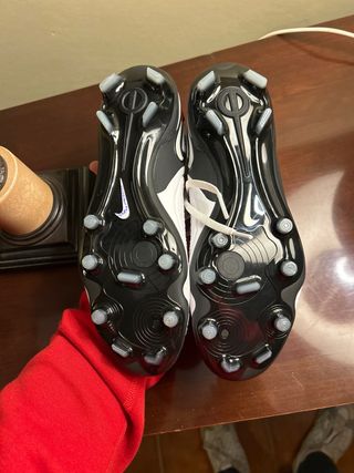 Botas Nike Tiempo Nuevas