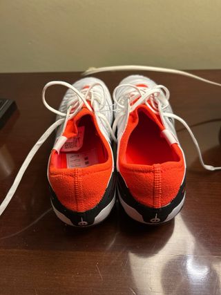 Botas Nike Tiempo Nuevas