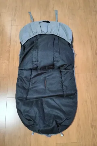 Saco carrito bebé