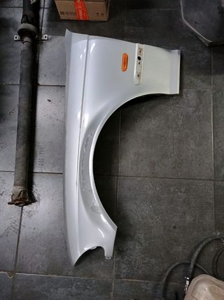 Aleta izquierda BMW e46 pre