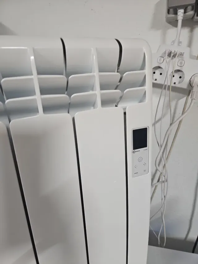 Radiador Rointe Digital 1600W