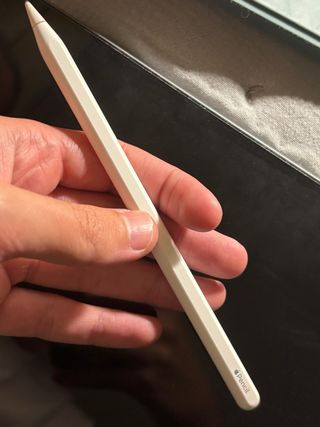 iPad Pro 11 2020 128GB + Apple Pencil