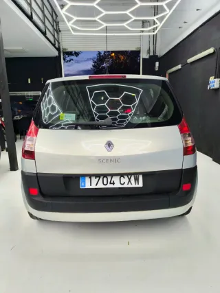 Renault Scenic 2004