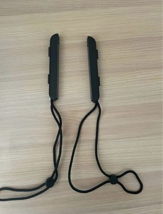 Nintendo Switch Azul y Rojo