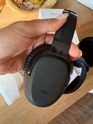 Cuffie Eono Wireless Nere