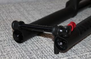 Horquilla Fox 36 Float 150mm eBike