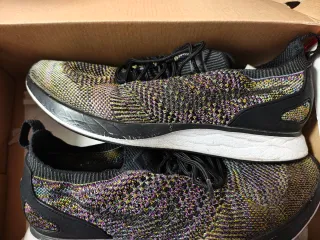 Nike Air Zoom Mariah Flyknit