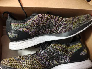 Nike Air Zoom Mariah Flyknit