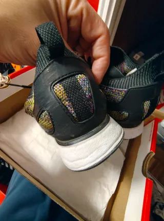 Nike Air Zoom Mariah Flyknit