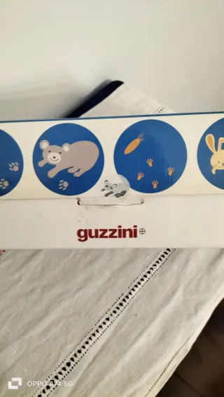 Set 2 Tazze Tête à Tête con Piattini Guzzini