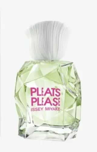 Perfume Issey Miyake Pleats Please