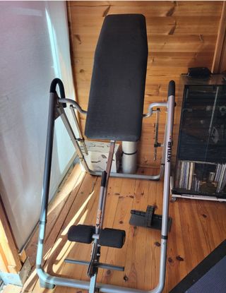 Inversora Kettler Apolo