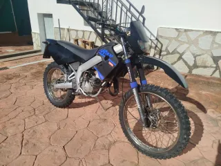 Derbi Senda