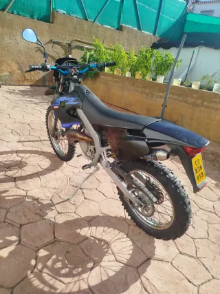 Derbi Senda