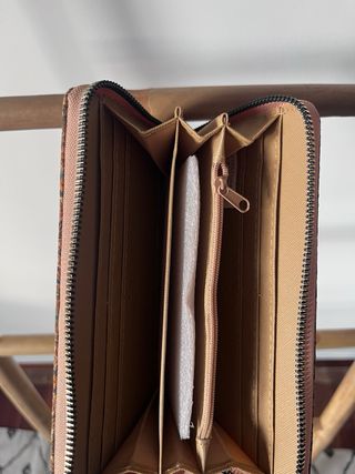 Cartera de corcho JS ONDO