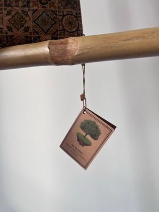 Cartera de corcho JS ONDO