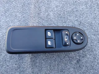 Mando de elevalunas citroen c3 2015