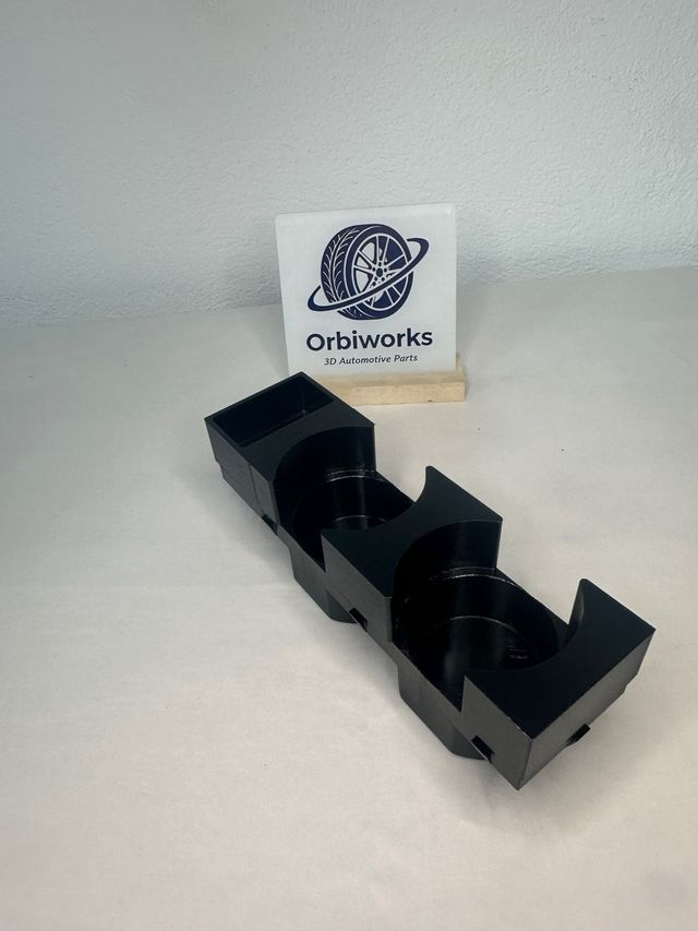 Posavasos BMW E30