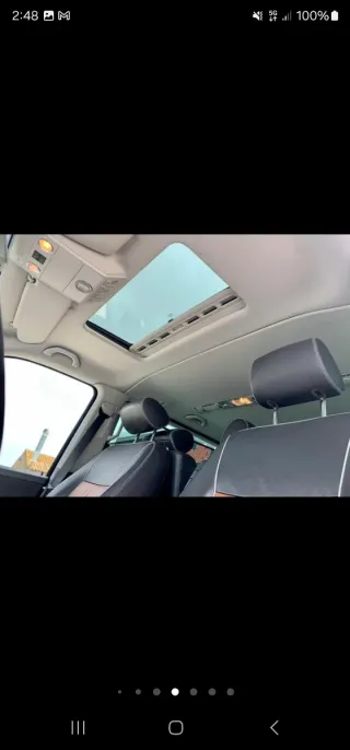 Volkswagen Multivan 2012