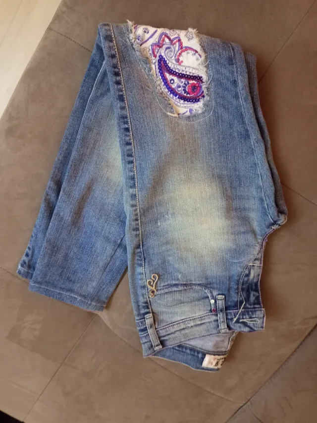 Jeans Take Two donna