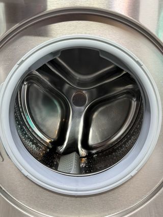 Lavadora Bosch 8kg 1200 rpm Serie 6