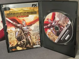 5 juegos PC: Imperivm, Roma y Sparta