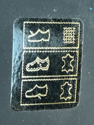 Zapatos salón artesanos 36