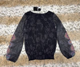 Blusa nueva Desigual