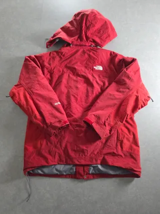 The North Face Hyvent Impermeabile Uomo