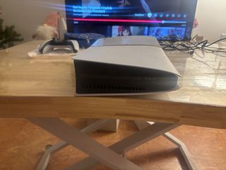 Consola PS5 Digital Edition 1TB Blanca