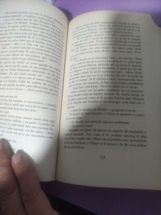 2 Libros Danielle Steel (Español)