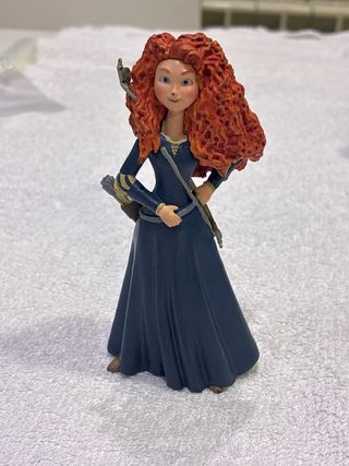 Figuras PVC Disney Variadas