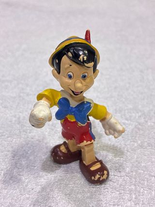 Figuras PVC Disney Variadas