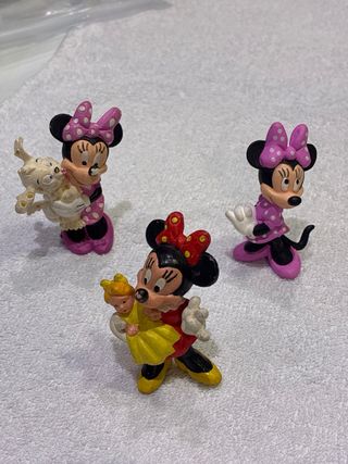 Figuras PVC Disney Variadas