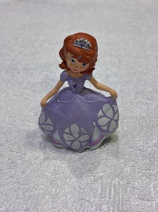 Figuras PVC Disney Variadas