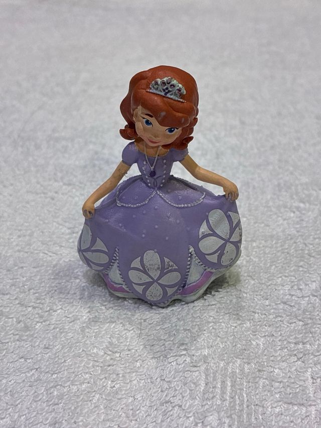 Figuras PVC Disney Variadas