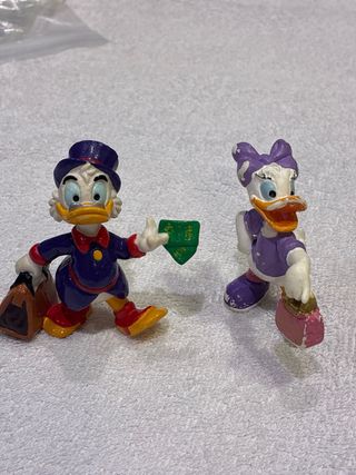 Figuras PVC Disney Variadas