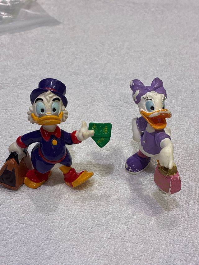 Figuras PVC Disney Variadas