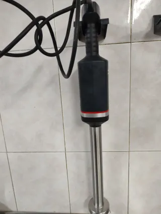 Batidora industrial Sammic 30